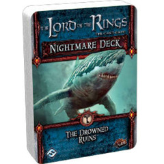 Lord Of The Rings Lcg: 